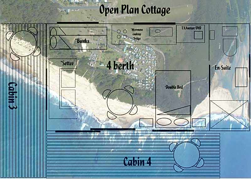 Ingenia Holidays Old Bar Beach