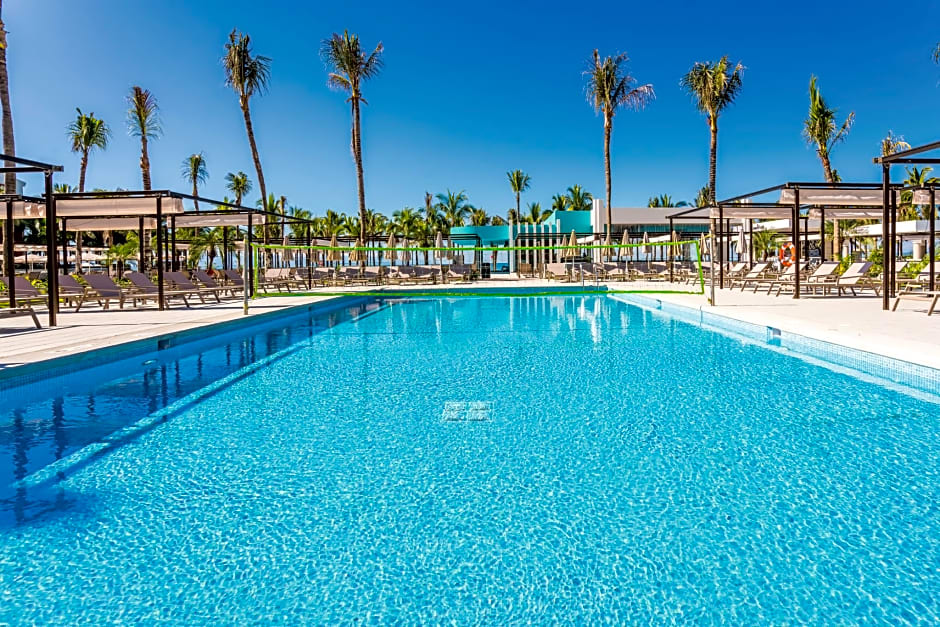 Riu Vallarta - All Inclusive