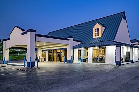 Days Inn by Wyndham Owensboro