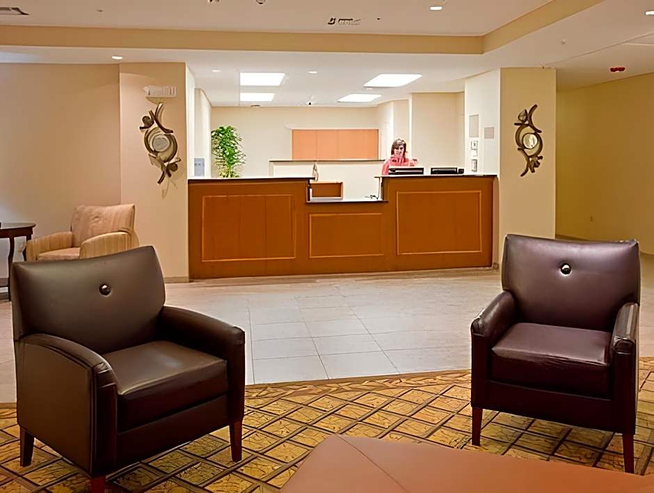 Candlewood Suites Pearland By IHG
