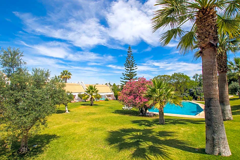 Capitalmoura Mouragolf Village