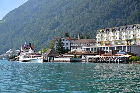 Seehotel Riviera