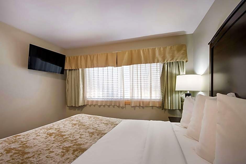 Best Western Weston Inn