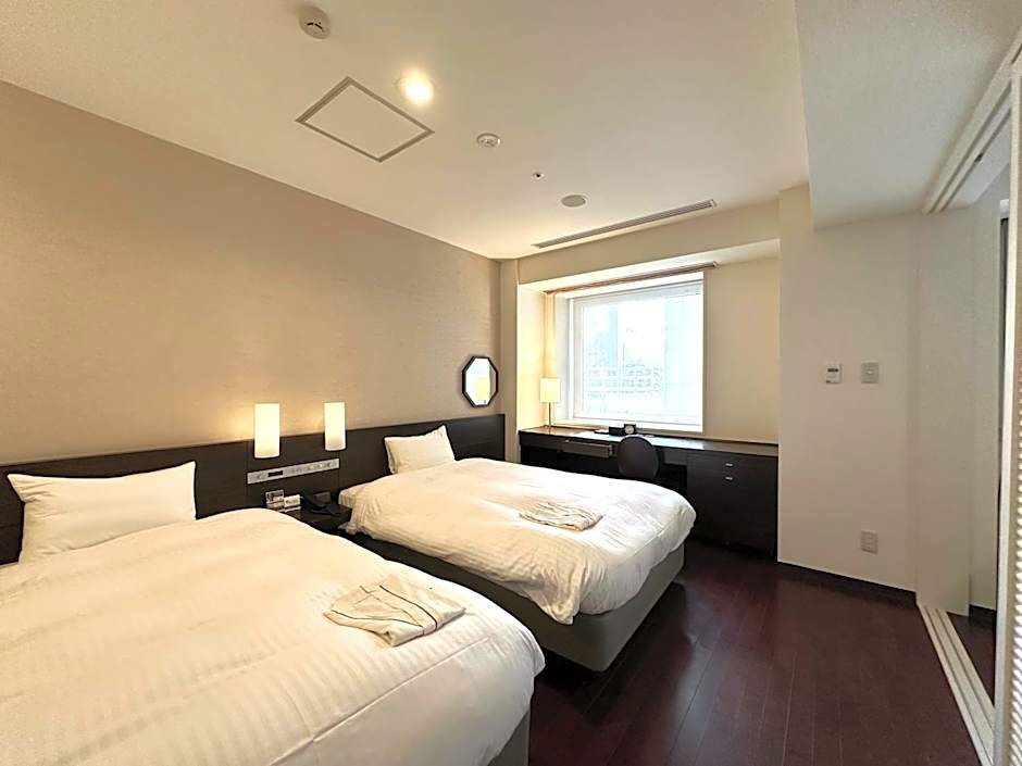 KOKO HOTEL Sendai Kotodai Park