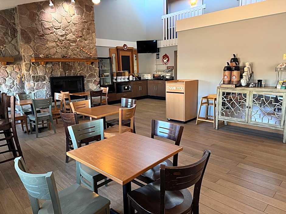 AmericInn by Wyndham Rice Lake