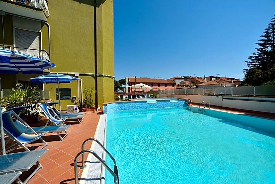 Hotel Diano Marina Mhotelsgroup