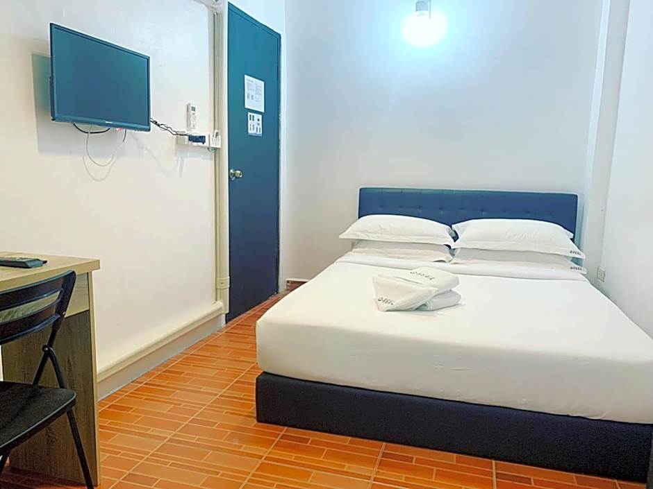 Gfeel Hostel