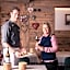 Alpen Chalet - Charme Mountain Hotel -
