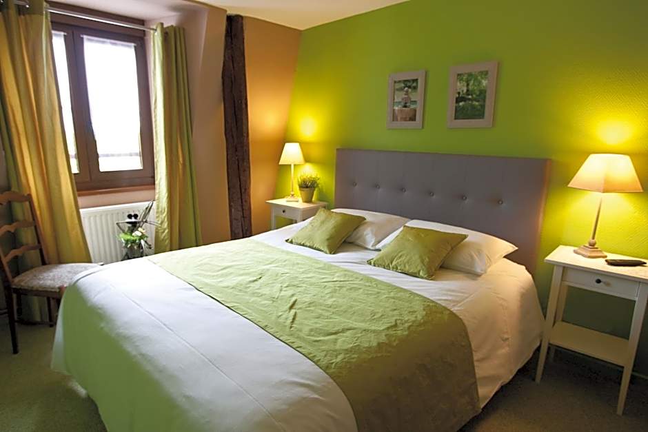 Le Gouverneur Hotel