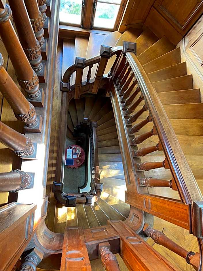 Château de Praslins