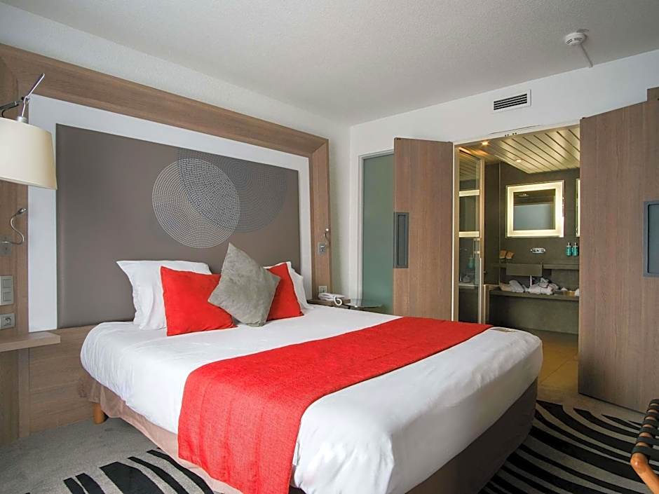 Novotel Narbonne Sud