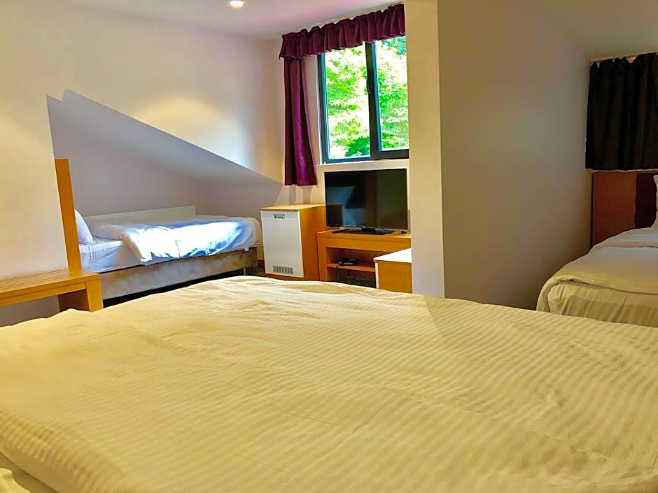 Golden Inn Hotel Uzungol