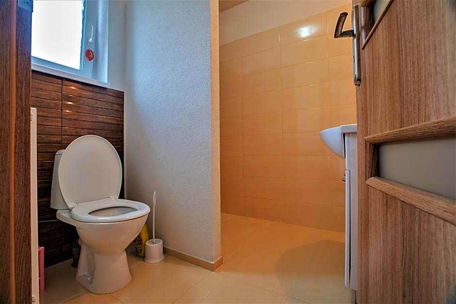 Apartmány Anna