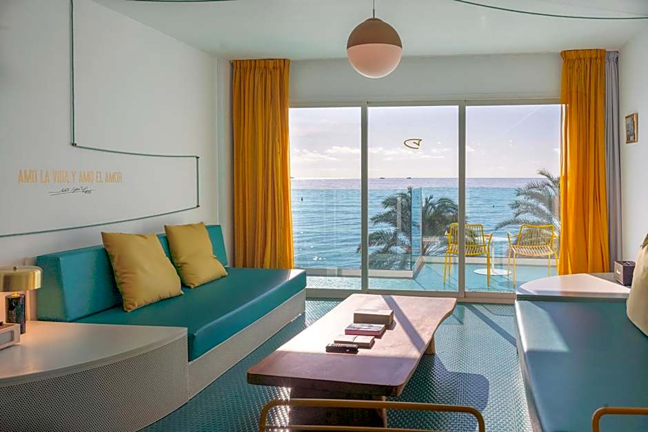 Dorado Ibiza - Adults Only