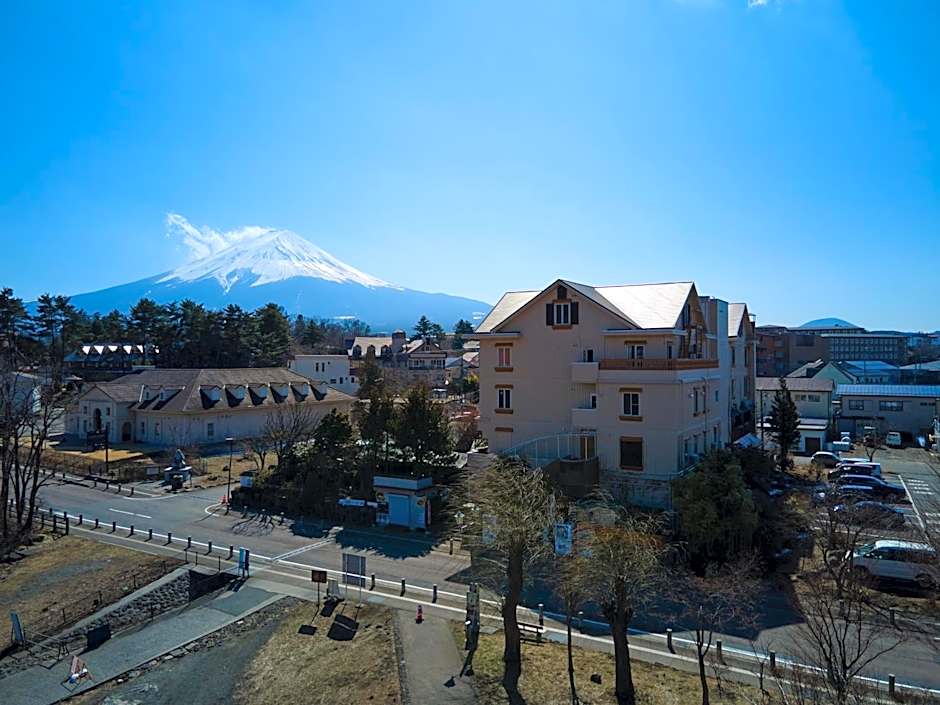 Royal Hotel Kawaguchiko