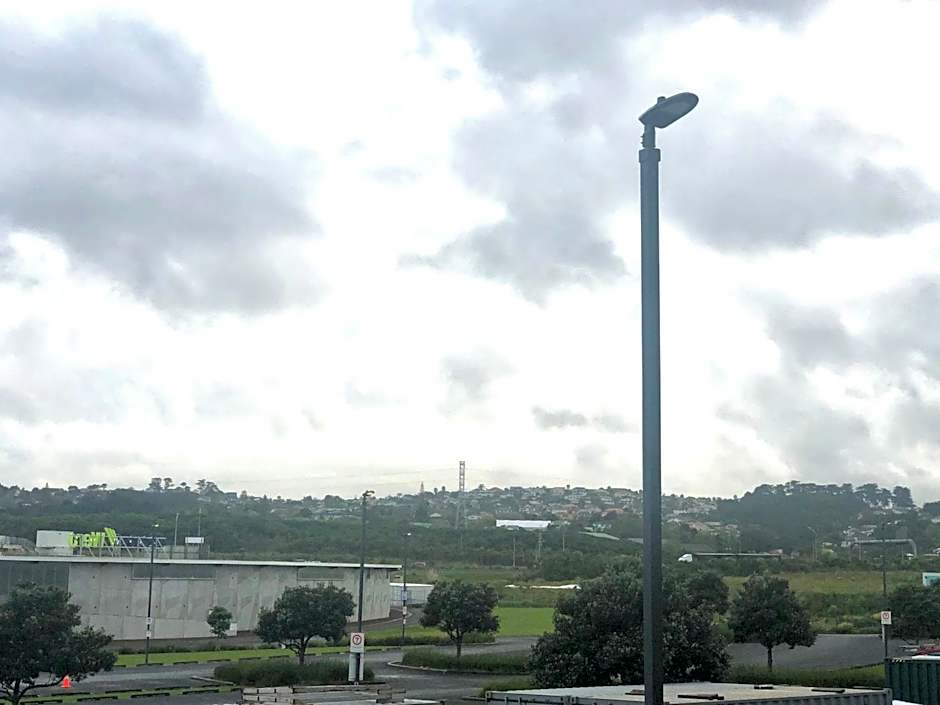 Ramada Suites by Wyndham Manukau