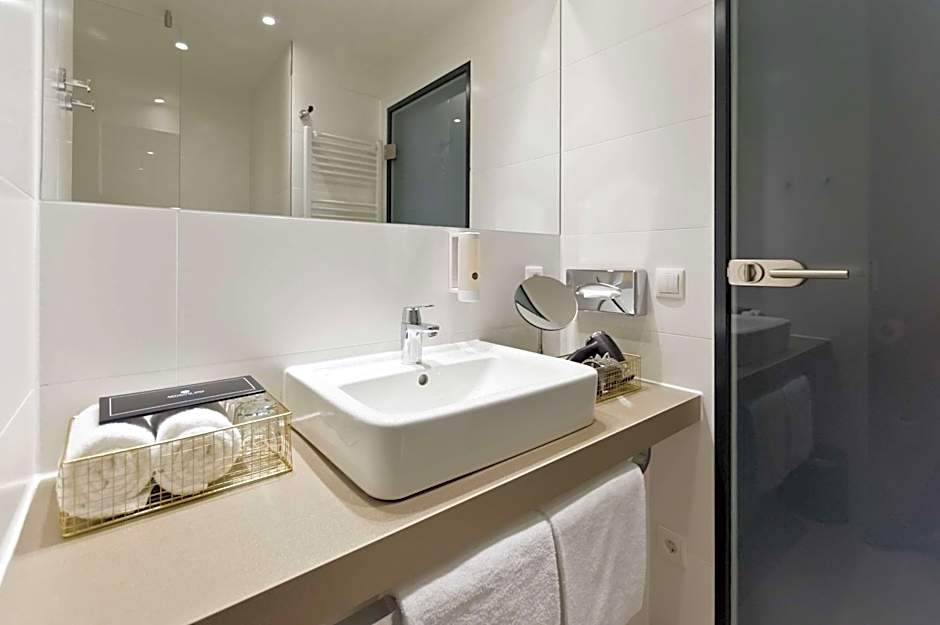 elaya hotel munich city