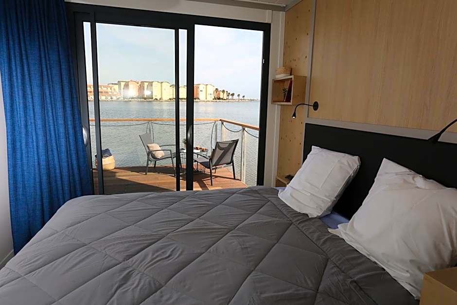 Les Ilots de Gruissan