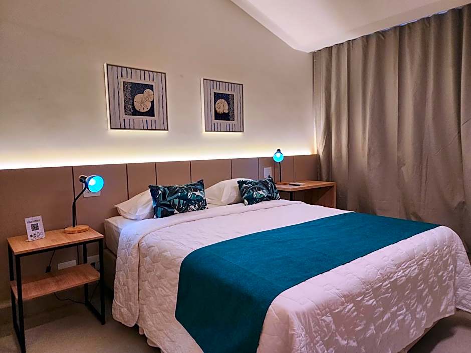 Blu Smart Stay
