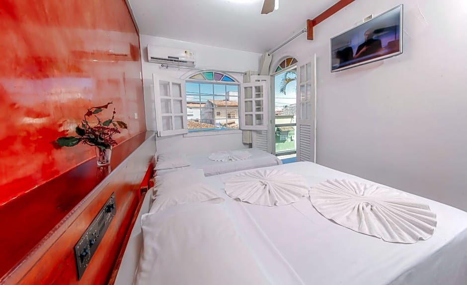 Shangrilá - Rede Soberano