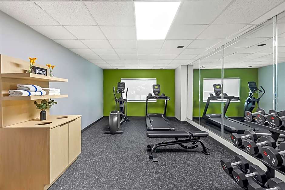 Spark by Hilton Duluth