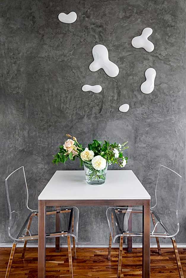 Holečkova Apartments