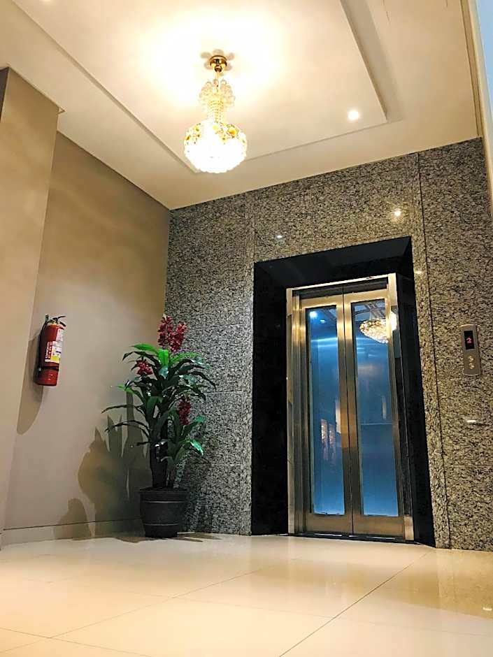 Alodia Powered by Archipelago