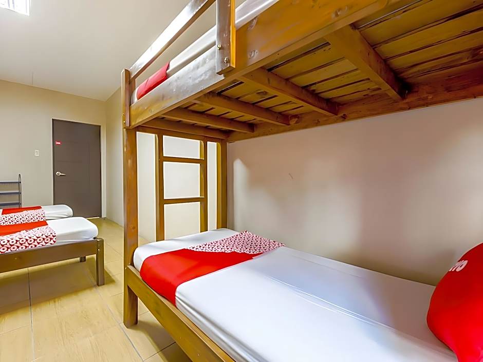 Metro Deluxe Residences near OWWA Pasay