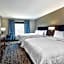Hampton Inn By Hilton & Suites Fort Wayne Downtown