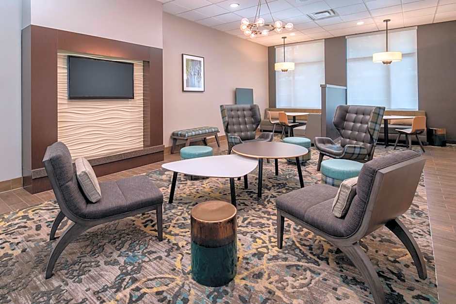 Residence Inn by Marriott Seattle East/Redmond