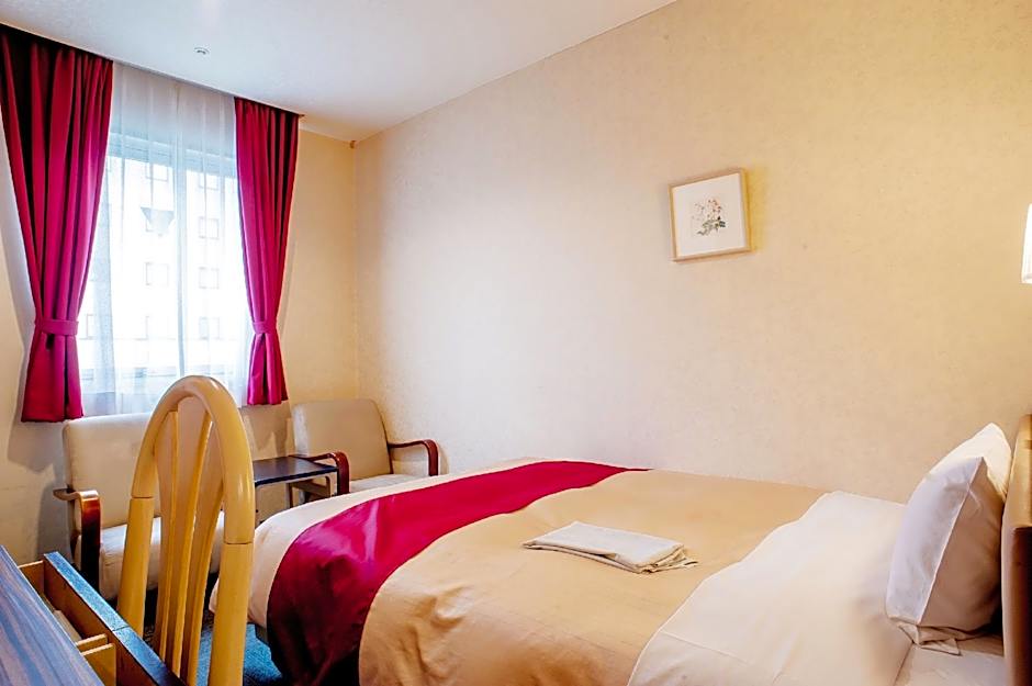 Tachikawa Regent Hotel