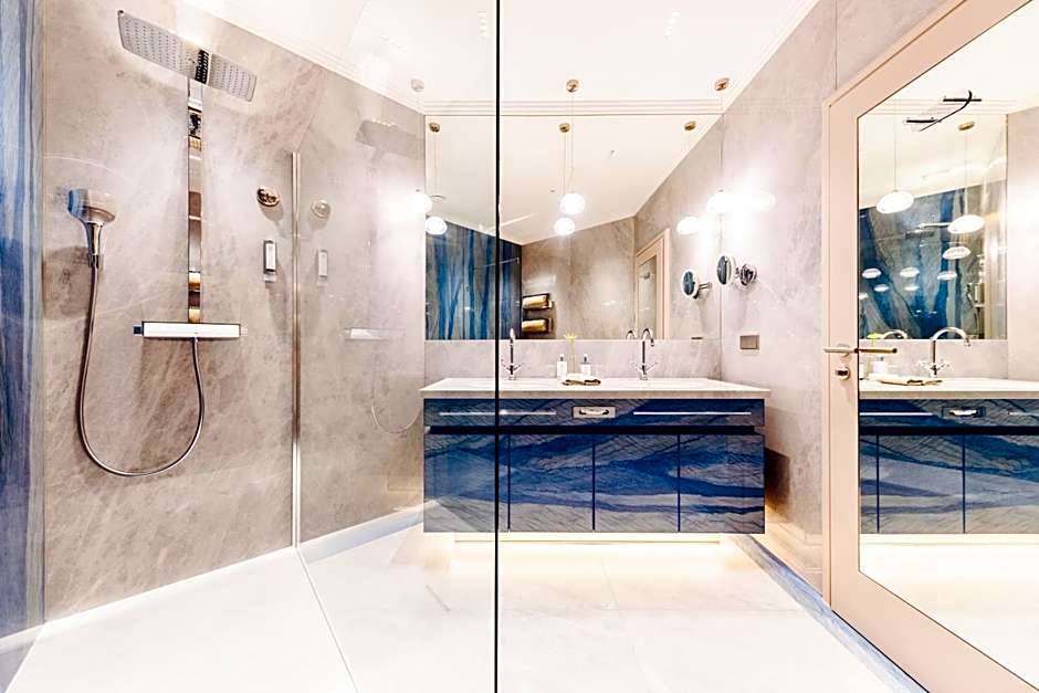 Hotel Schloss Seefels