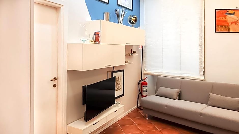 Domus Chiara al Colosseo