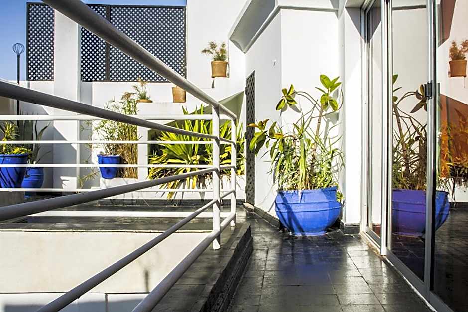 Riad THALGE