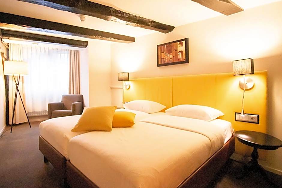 Hapimag Apartments Amsterdam