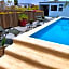 Hotel Siglo XVII Art Gallery