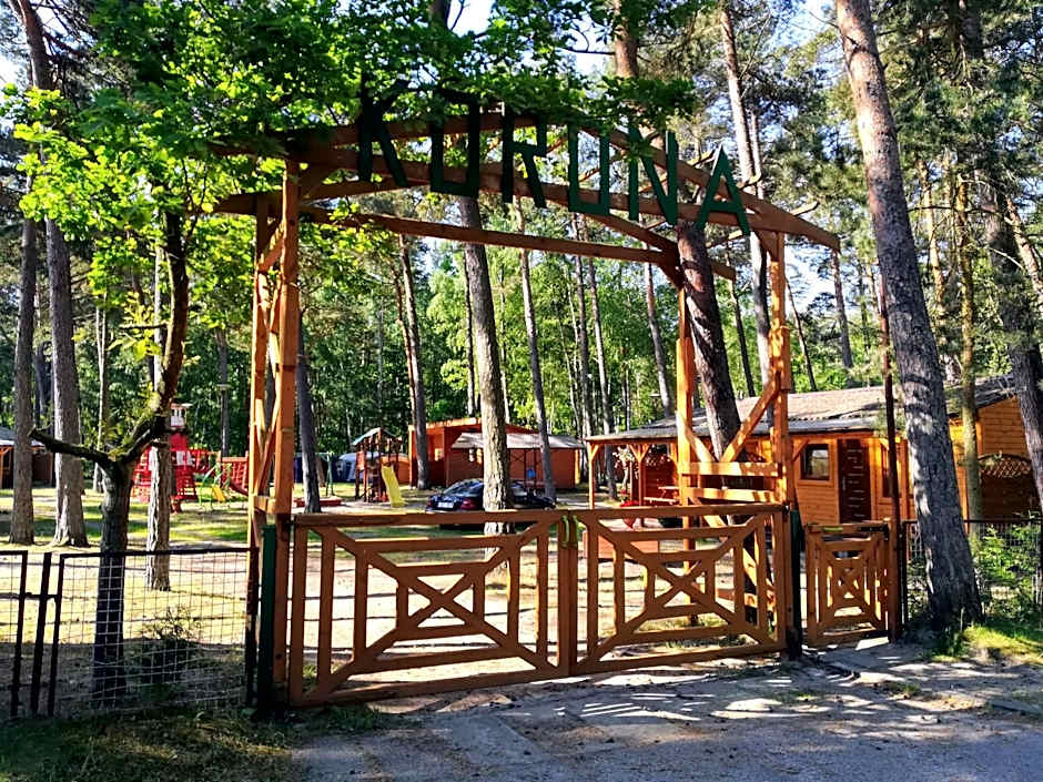Domki Letniskowe Korona