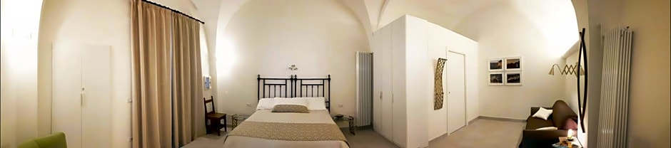 Ai Sottani B&B Deluxe Suite