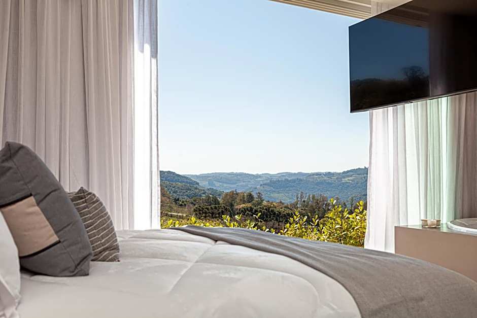 Villa Toscana - Vale dos Vinhedos