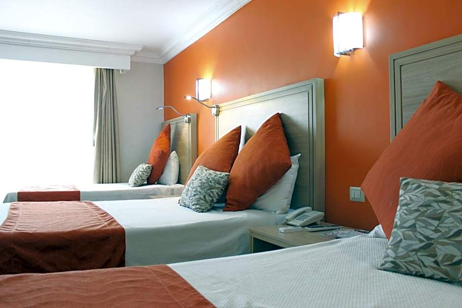 Hotel Flamingo Irapuato