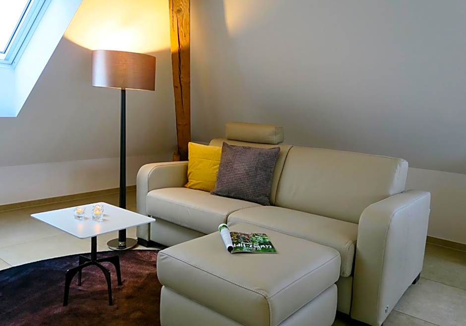 Zurich Furnished Homes
