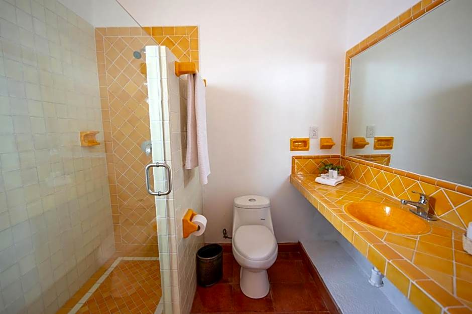 Casa Camino Antiguo