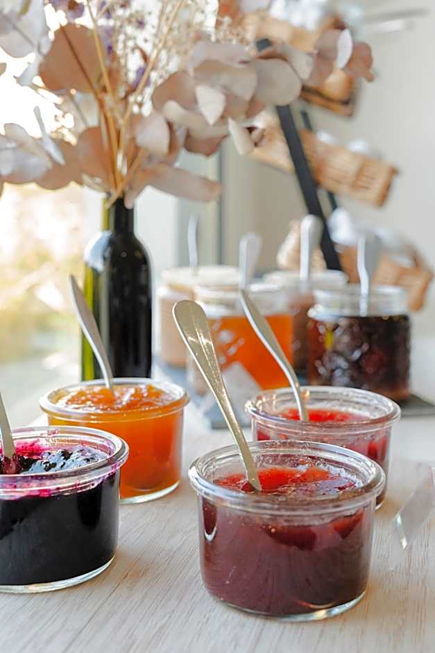 Best Western Hotel de la Cite