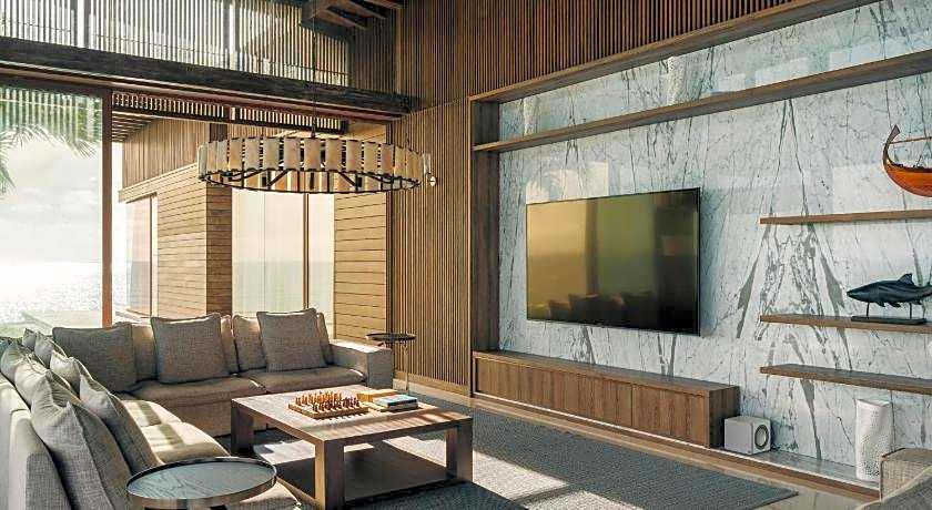 Park Hyatt Maldives Hadahaa