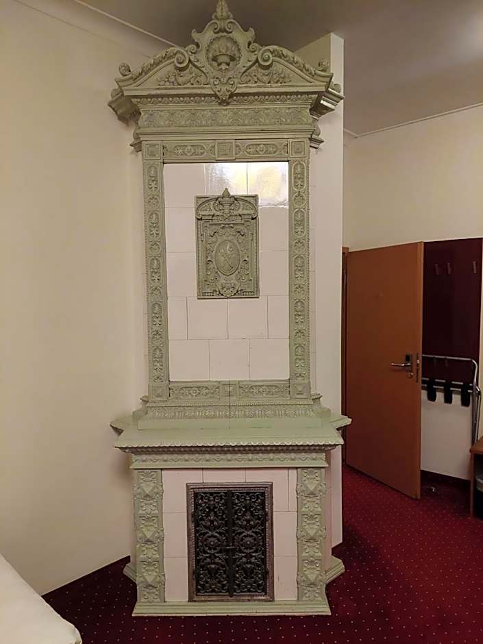 Hotel Schwibbogen Altstadt & Apartments