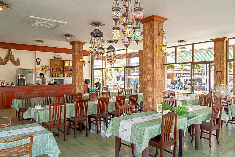 Sirin Hotel Hua Hin