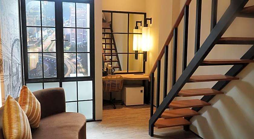 Posto Dormire Sudirman