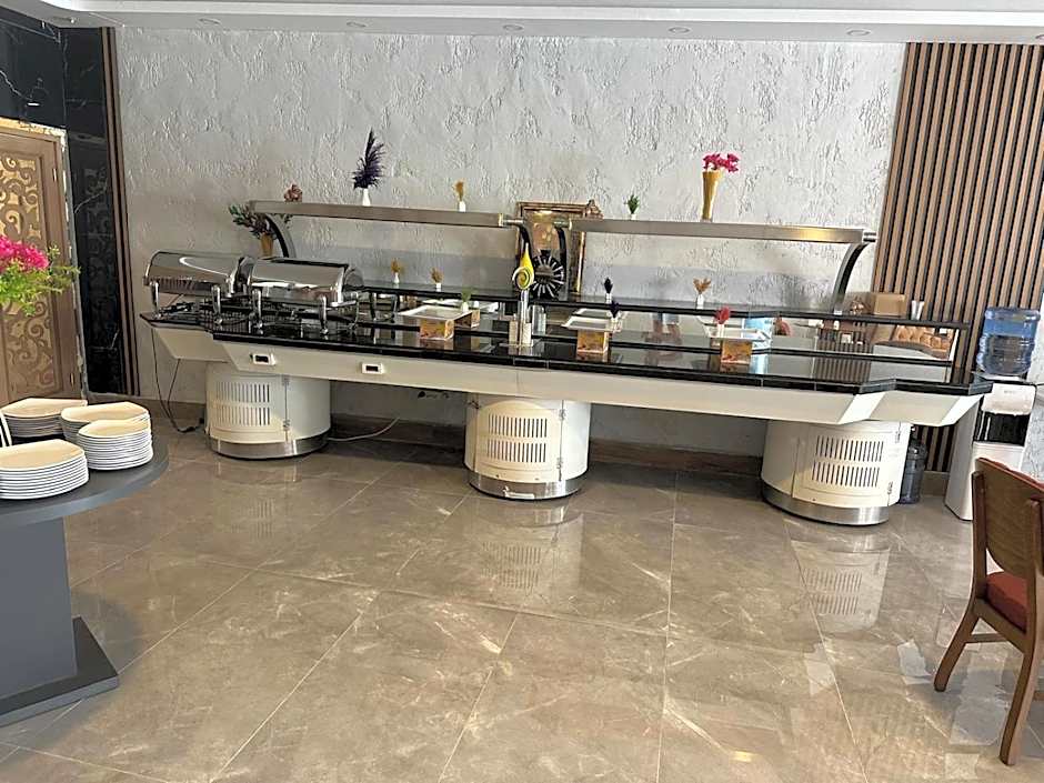 Lara Olympos Pansiyon