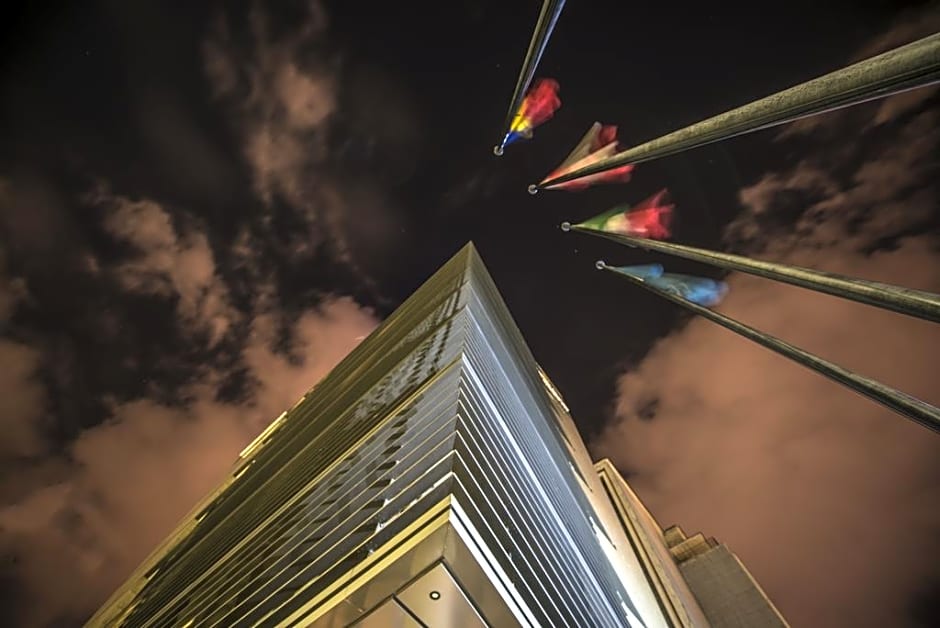 Leonardo Hotel Bucharest City Center