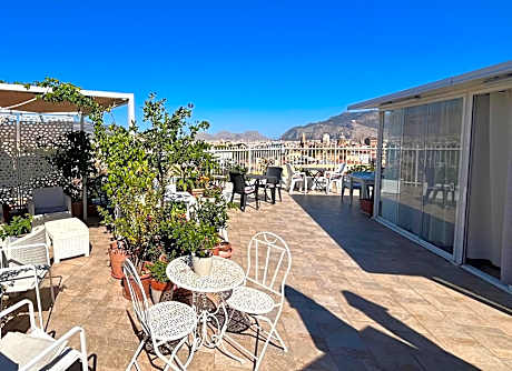 LeAlbe di Sicilia